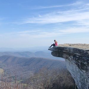 Meet your Posher, Kennedy